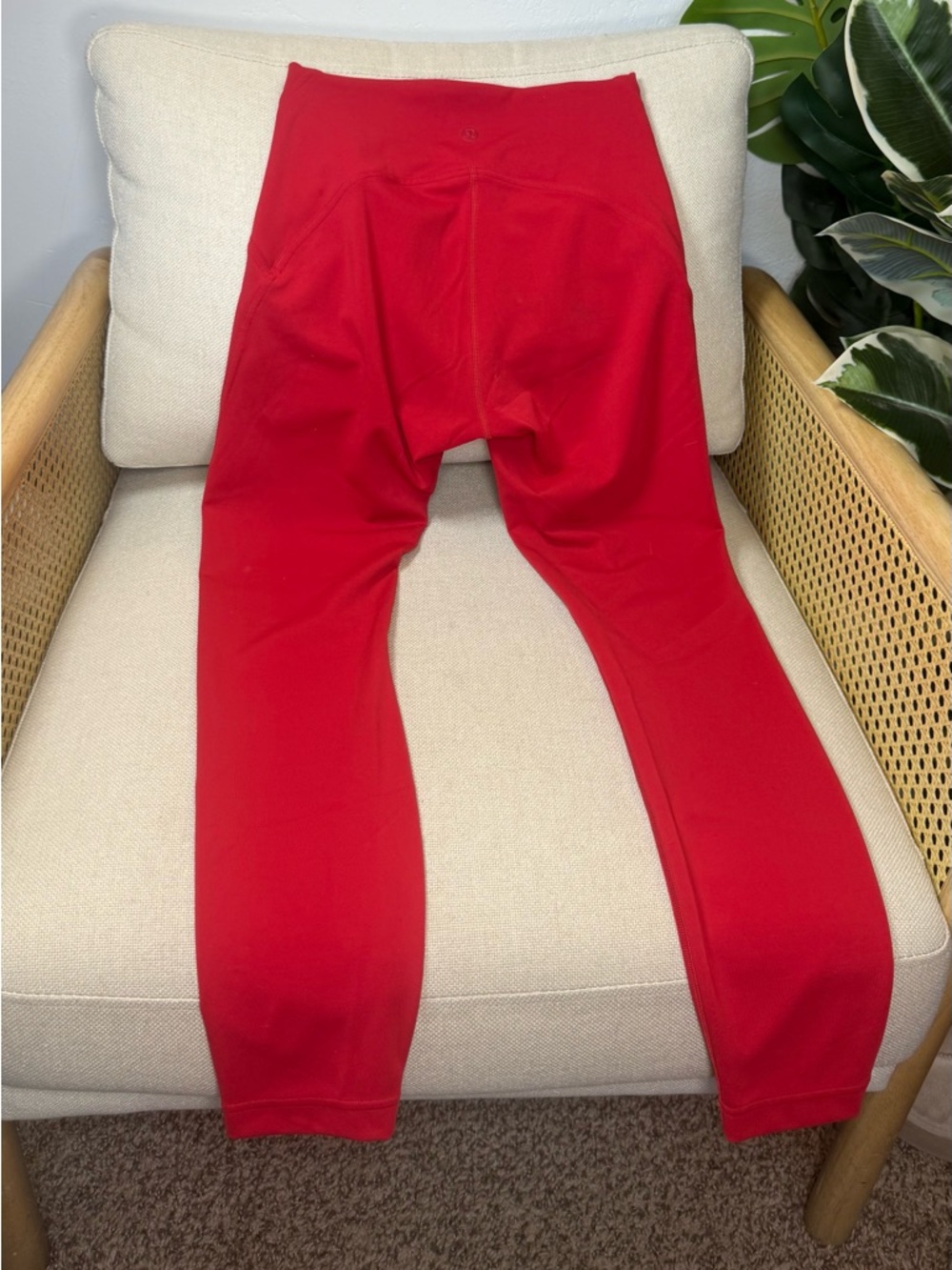 Lululemon Instill High-Rise Tight 25" Size 4 - Picture 5 of 10